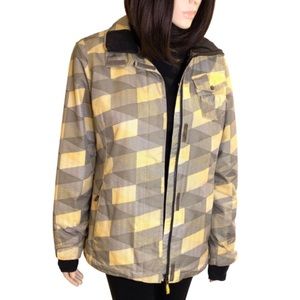 Orage Ski Jacket Size XS